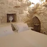 Trullo Donna Caterina Affittacamere Ceglie Messapica