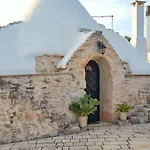 Trullo Donna Caterina Affittacamere