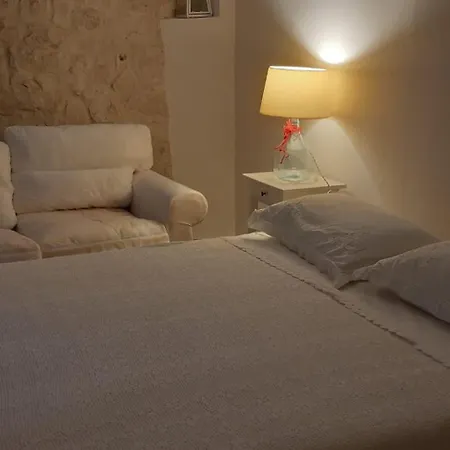 Trullo Donna Caterina *