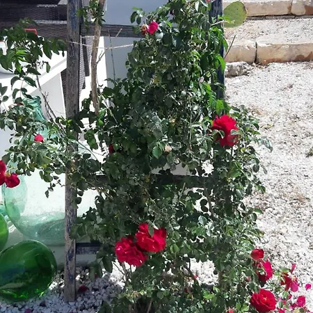 Pensjonat Trullo Donna Caterina *