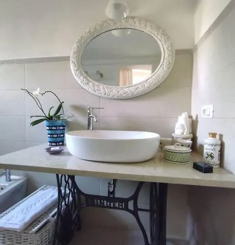 Trullo Donna Caterina Pensjonat Ceglie Messapica