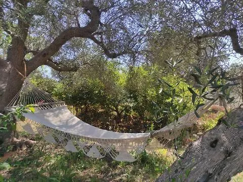 Trullo Donna Caterina Ceglie Messapica