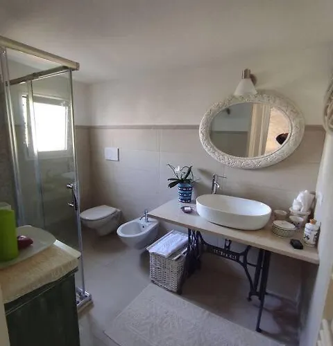 Trullo Donna Caterina