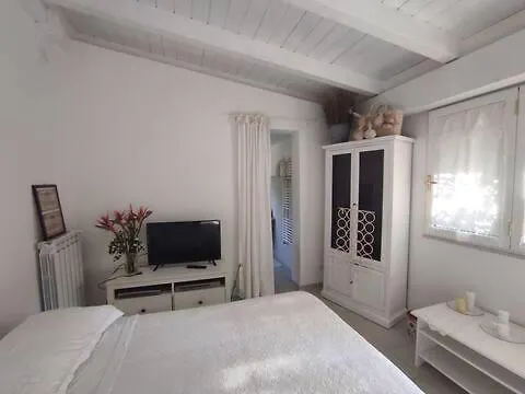 Trullo Donna Caterina Pensjonat