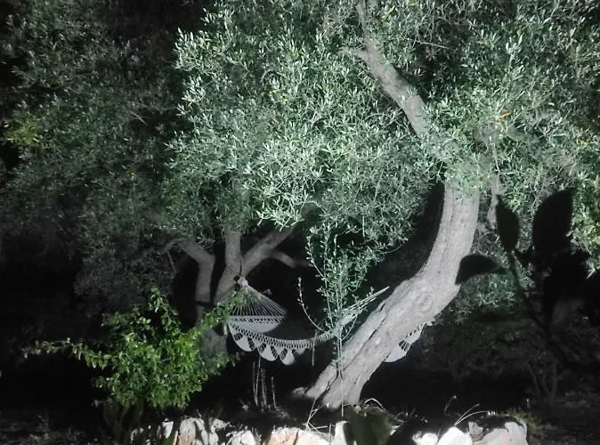 Trullo Donna Caterina *