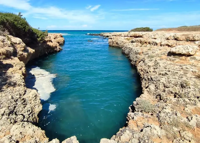 Trullo Donna Caterina