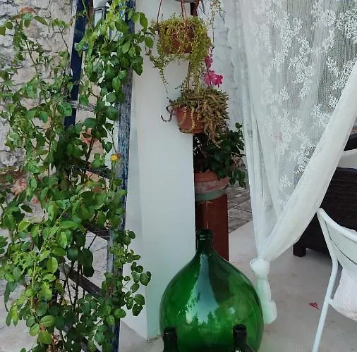 Trullo Donna Caterina