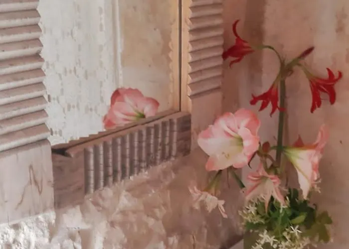 Trullo Donna Caterina Pensjonat Ceglie Messapica