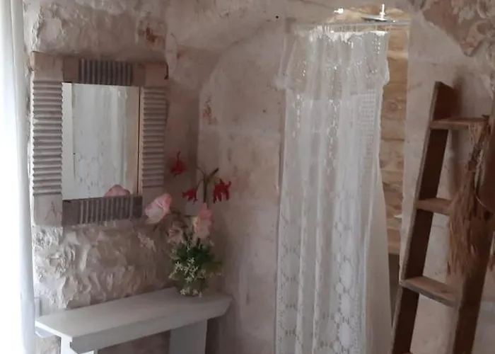 Trullo Donna Caterina Ceglie Messapica