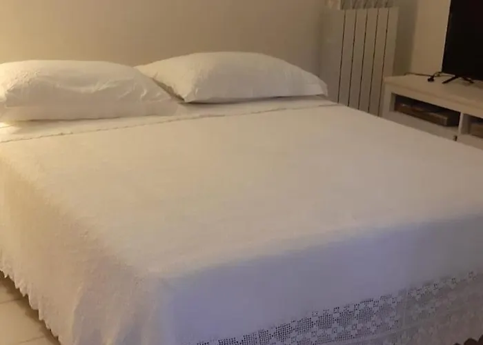 Pensjonat Trullo Donna Caterina