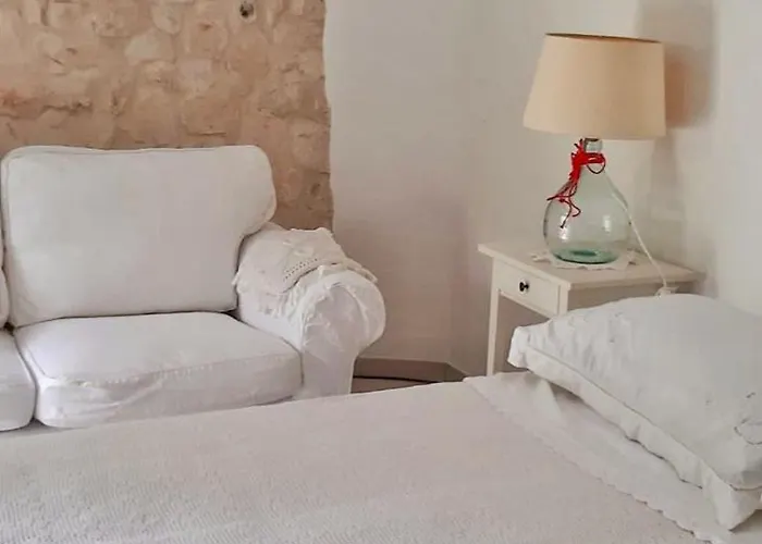 Trullo Donna Caterina *