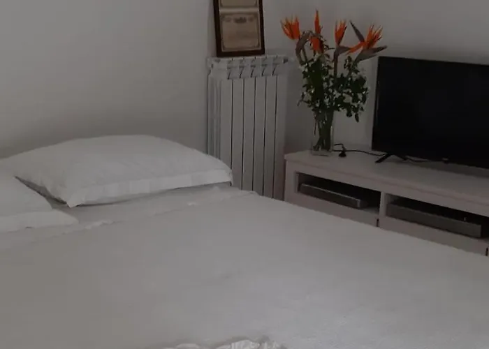 Pensjonat Trullo Donna Caterina