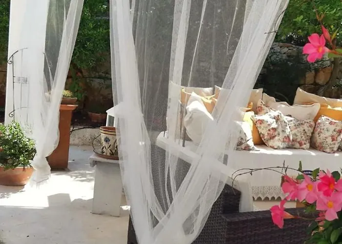 Trullo Donna Caterina *