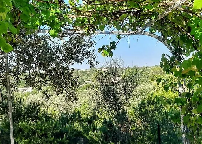 Trullo Donna Caterina