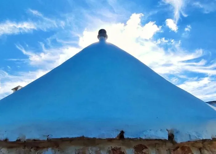 Trullo Donna Caterina Pensjonat