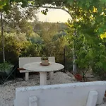 Trullo Donna Caterina Gasthof