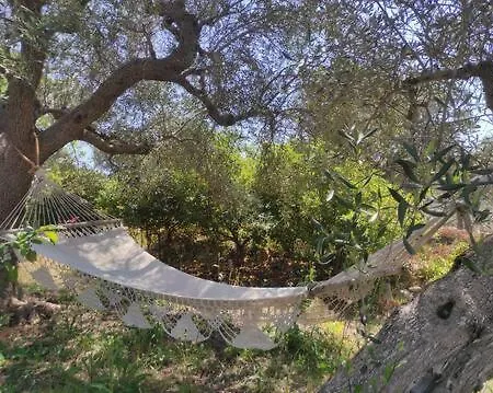 Trullo Donna Caterina Ceglie Messapica