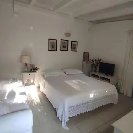 Trullo Donna Caterina Gæstehus Ceglie Messapica