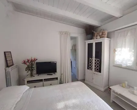 Trullo Donna Caterina Gæstehus