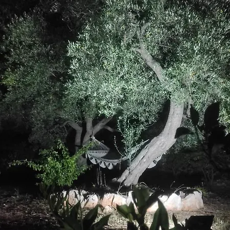 Trullo Donna Caterina *