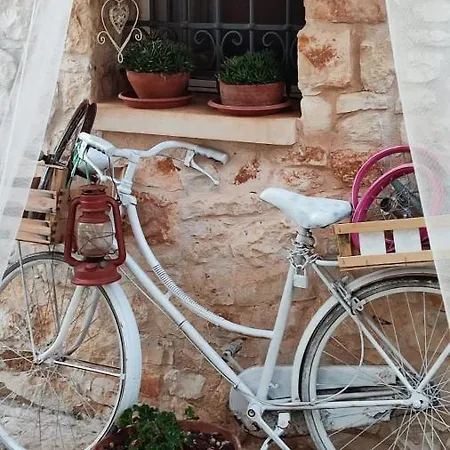 Trullo Donna Caterina Ceglie Messapica