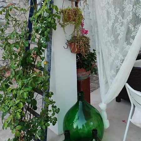 Trullo Donna Caterina