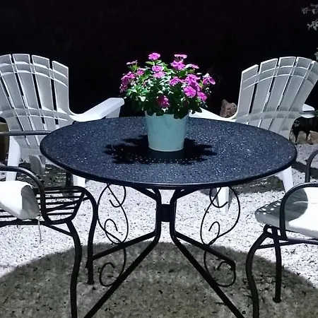 Gæstehus Trullo Donna Caterina