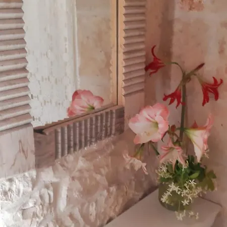 Trullo Donna Caterina Pensionat Ceglie Messapica