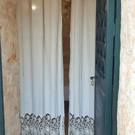 Trullo Donna Caterina Gæstehus