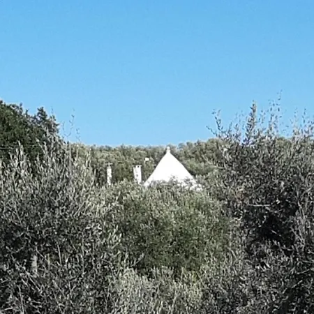 Trullo Donna Caterina *