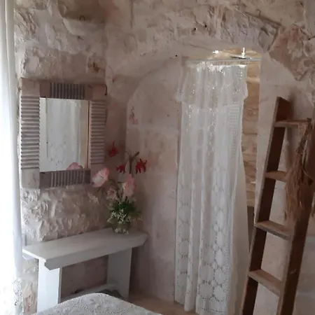 Trullo Donna Caterina Ceglie Messapica
