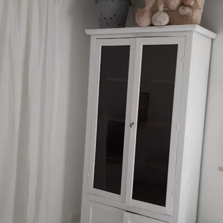 Trullo Donna Caterina Gæstehus *