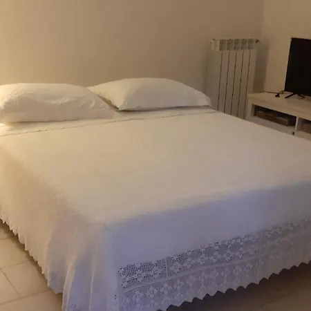Gæstehus Trullo Donna Caterina