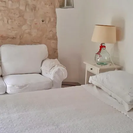 Trullo Donna Caterina *