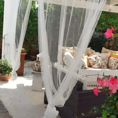 Trullo Donna Caterina *