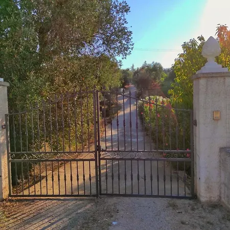 Trullo Donna Caterina Gæstehus Ceglie Messapica